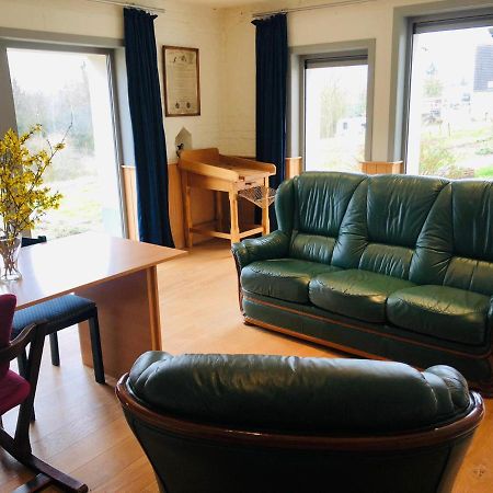 Wolfshaegen 180 Appartement Huldenberg Buitenkant foto
