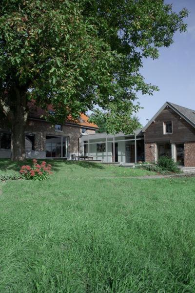 Wolfshaegen 180 Appartement Huldenberg Buitenkant foto