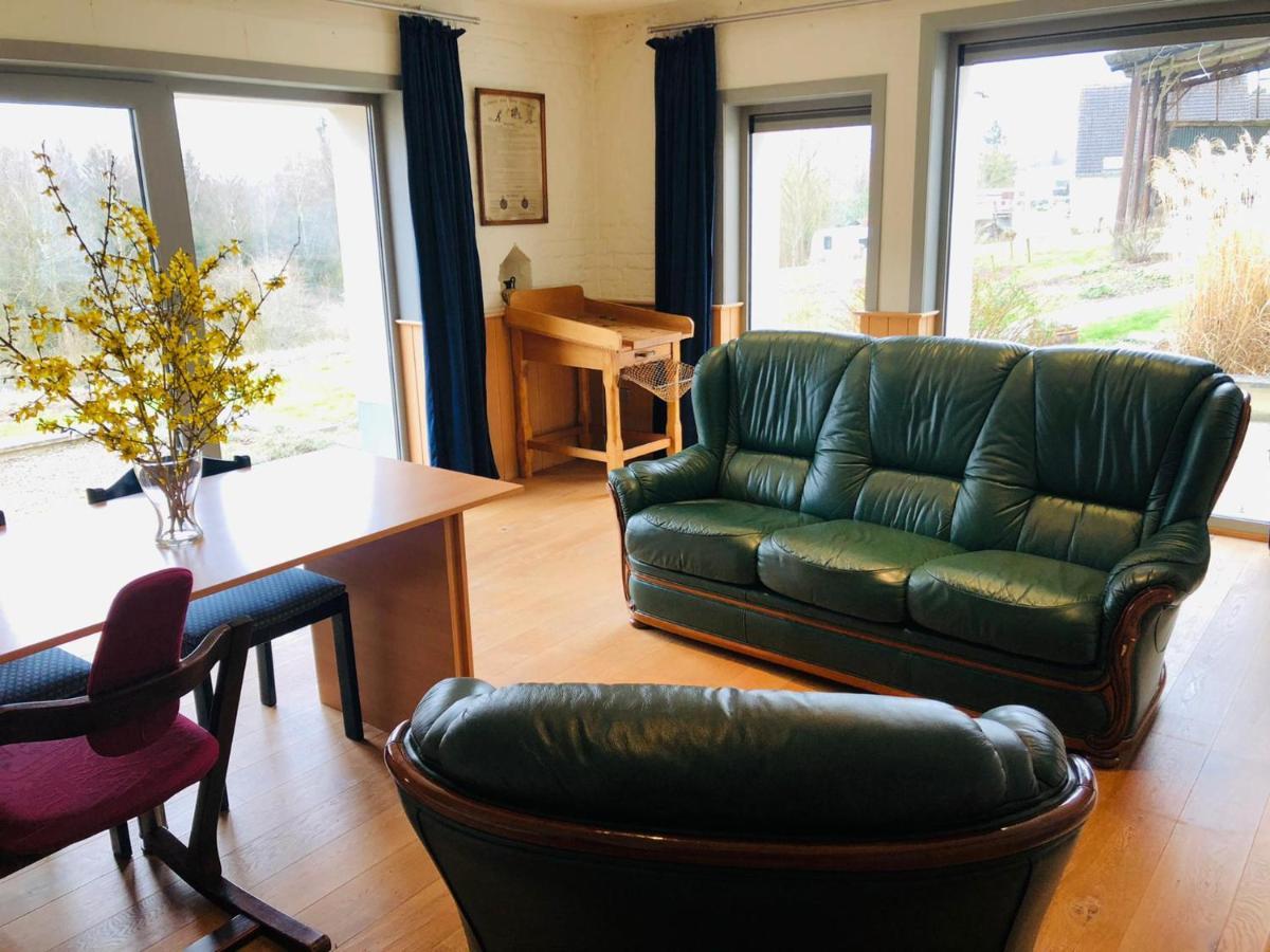Wolfshaegen 180 Appartement Huldenberg Buitenkant foto