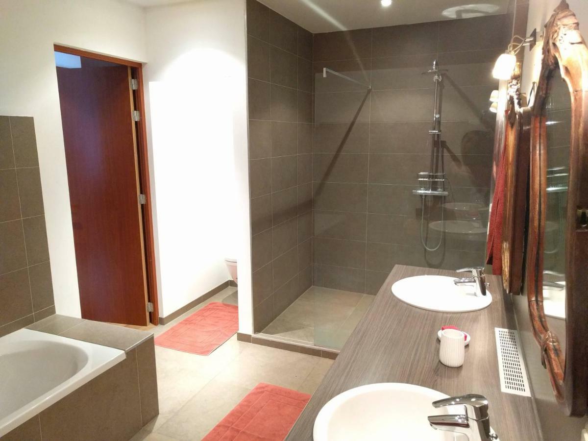 Wolfshaegen 180 Appartement Huldenberg Buitenkant foto