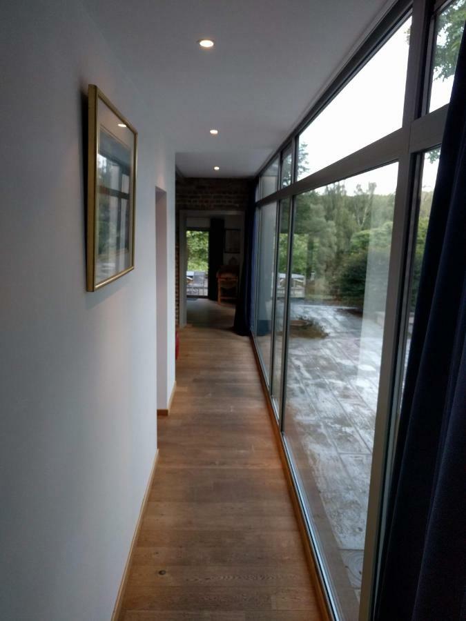 Wolfshaegen 180 Appartement Huldenberg Buitenkant foto