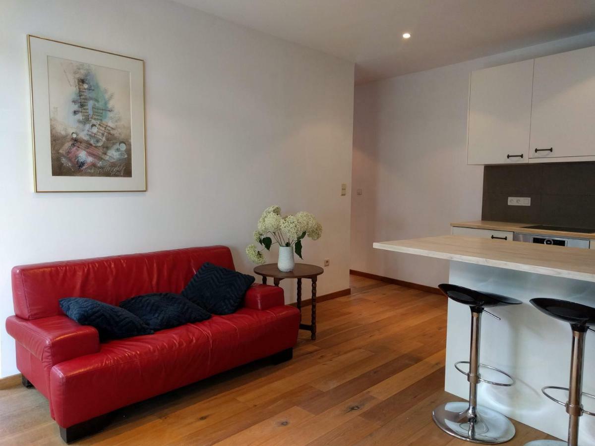Wolfshaegen 180 Appartement Huldenberg Buitenkant foto