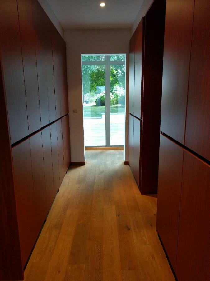 Wolfshaegen 180 Appartement Huldenberg Buitenkant foto