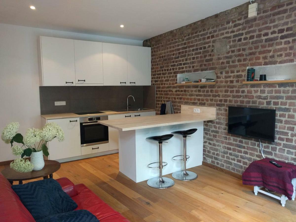 Wolfshaegen 180 Appartement Huldenberg Buitenkant foto
