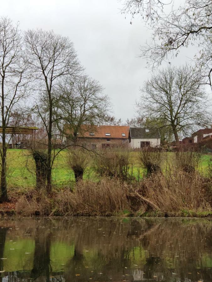 Wolfshaegen 180 Appartement Huldenberg Buitenkant foto